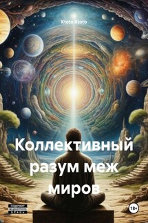 Коллективный разум меж миров - Ktoto Ktoto