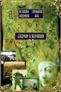 Бабочки в жерновах - Людмила Астахова