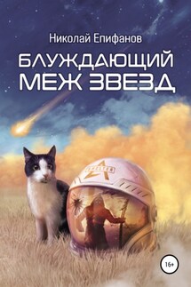 Блуждающий меж звезд - Николай Епифанов