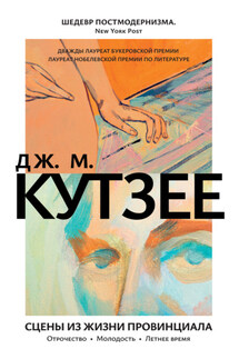 Сцены из жизни провинциала: Отрочество. Молодость. Летнее время - Джон Кутзее