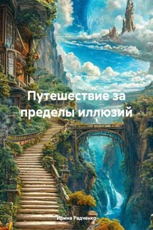 Путешествие за пределы иллюзий - Ирина Радченко