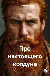 Про настоящего колдуна - Агата Богатая