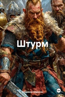Штурм - Владимир Сединкин