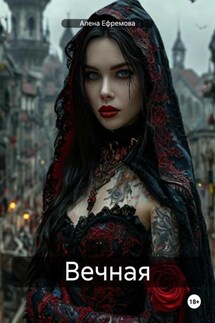 Вечная - Алена Ефремова