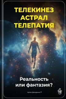 Телекинез, астрал, телепатия: Реальность или фантазия? - Артем Демиденко
