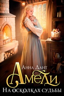 Амели. На осколках судьбы - Анна Дант
