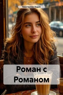 Роман с Романом - Константин Ходин