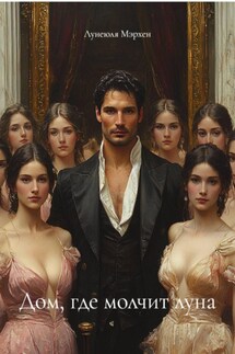 Дом, где молчит луна - Лунеюля Мэрхен