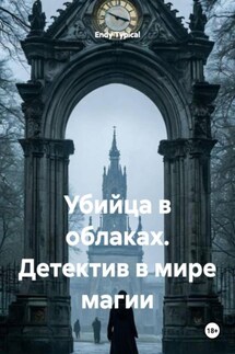 Убийца в облаках. Детектив в мире магии - Endy Typical