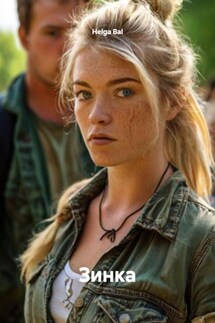 Зинка - Helga Bal