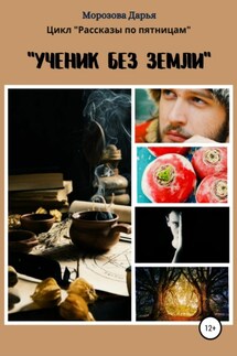 Ученик без земли - Дарья Морозова