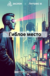 Гиблое место - Диана *BrightDi*