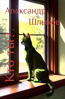 Кто ты? - Александр Шлыков