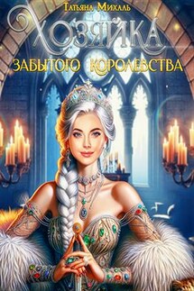 Хозяйка Забытого королевства - Татьяна Михаль