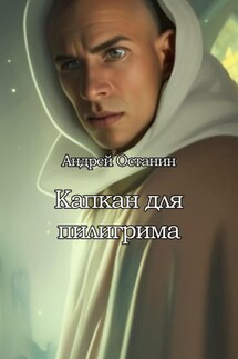 Капкан для пилигрима - Андрей Останин
