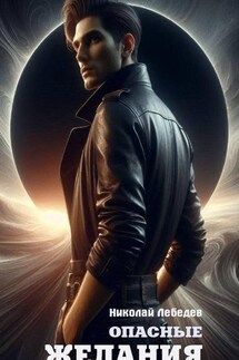 Опасные желания - Николай Лебедев