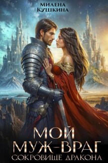 Мой муж – враг. Сокровище дракона - Милена Кушкина