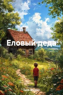 Еловый деда - Тимур Ибатулин
