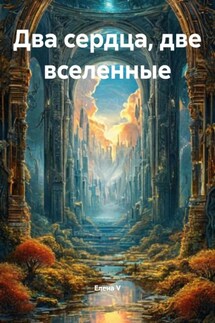 Два сердца, две вселенные - елена V