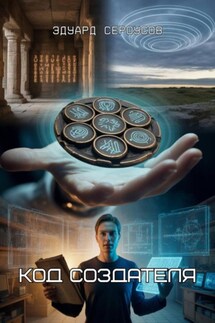 Код Создателя - Эдуард Сероусов
