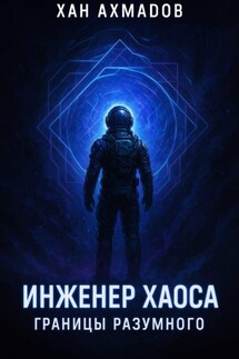 Инженер хаоса: Границы разумного - Хан Ахмадов