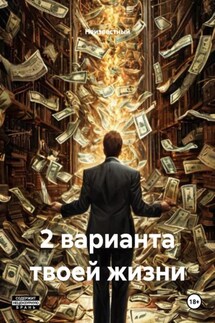 2 варианта твоей жизни - Неизвестный