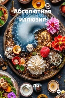 Абсолютная иллюзия - Эл Ли