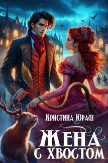 Жена с хвостом - Кристина Юраш