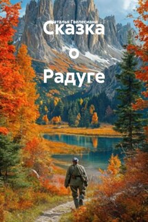 Сказка о Радуге - Наталья Гвелесиани