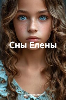 Сны Елены - Дмитрий Галдин