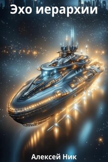Эхо иерархии - Aleksey Nik
