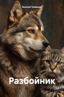 Разбойник - Василий Трофимов