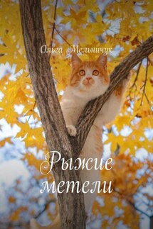 Рыжие метели - Ольга Мельничук