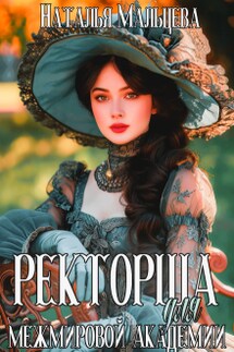 Ректорша для межмировой академии - Наталья Мальцева
