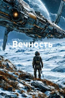 Вечность - Александр Болотов
