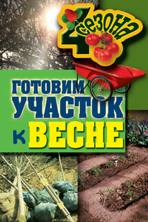 Готовим участок к весне - Максим Жмакин