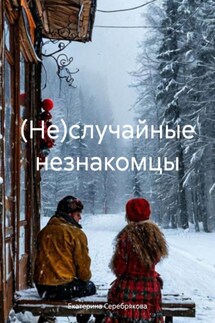 (Не)случайные незнакомцы - Екатерина Серебрякова