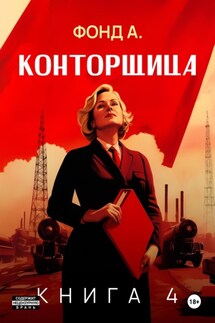 Конторщица-4 - Фонд А.