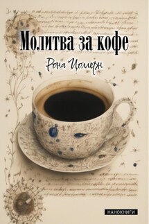 Молитва за кофе - Рона Цоллерн