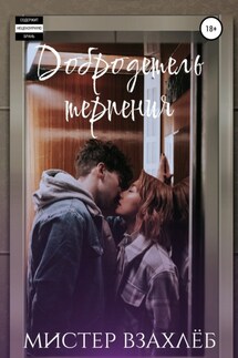 Добродетель терпения - Мистер Взахлёб