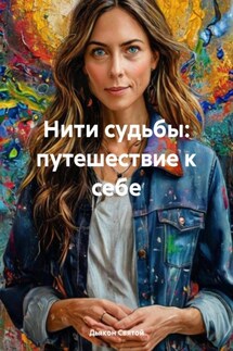 Нити судьбы: путешествие к себе - Дьякон Святой