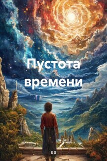 Пустота времени - S G