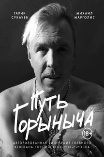 Путь Горыныча - Михаил Марголис