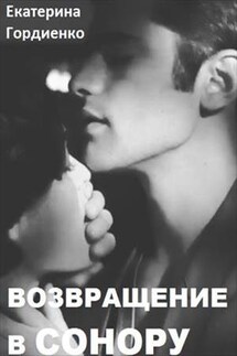Возвращение в Сонору - Екатерина Гордиенко