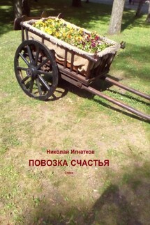 Повозка счастья - Николай Игнатков