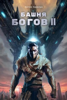 Башня Богов II - Антон Карелин