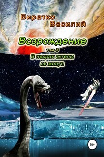 В недрах ангелы не живут - Василий Биратко