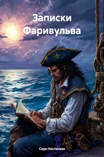 Записки Фаривульва - Сара Настичева