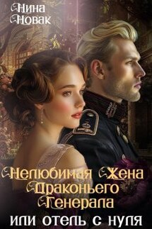 Нелюбимая жена драконьего генерала. Отель с нуля - Нина Новак
