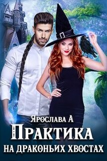 Практика на драконьих хвостах - Ярослава А